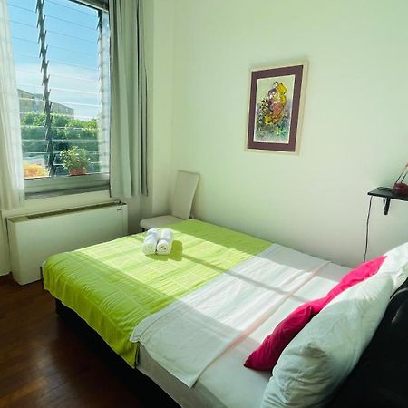 Vintage Apartment Inside City Galleria - Ζαντάρ Εξωτερικό φωτογραφία