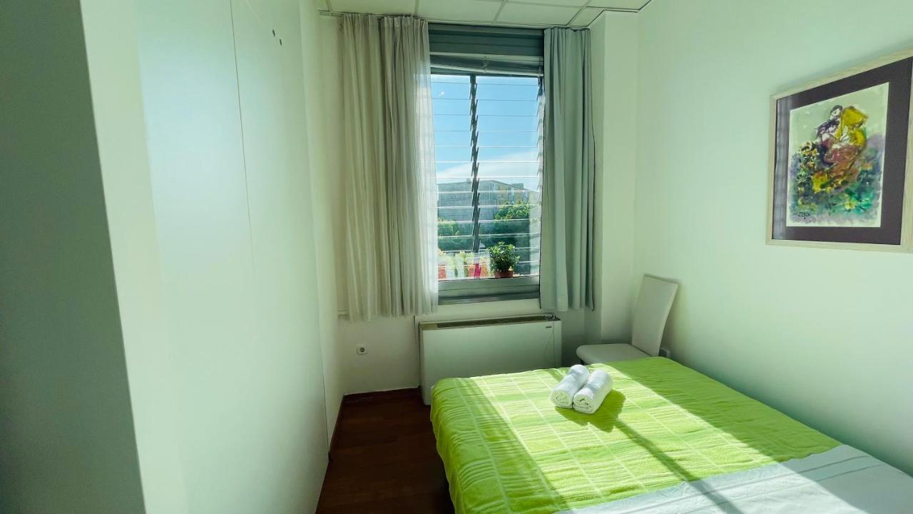 Vintage Apartment Inside City Galleria - Ζαντάρ Εξωτερικό φωτογραφία