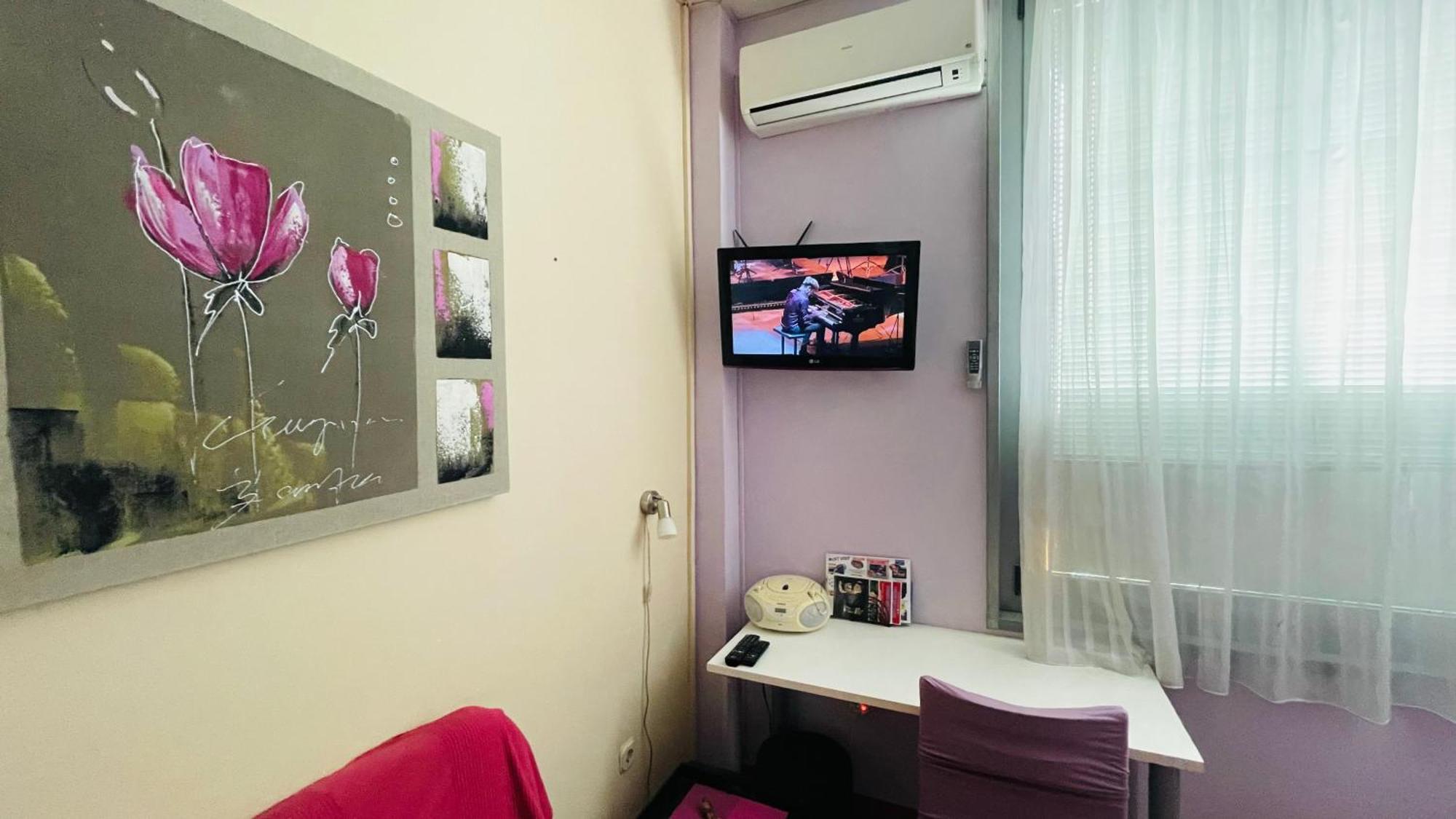 Vintage Apartment Inside City Galleria - Ζαντάρ Εξωτερικό φωτογραφία